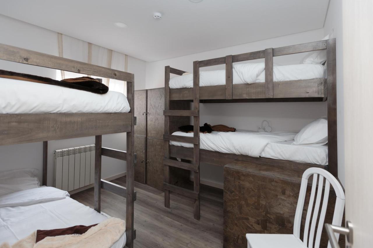 Albergue The Spot Ofir Esposende Exterior foto