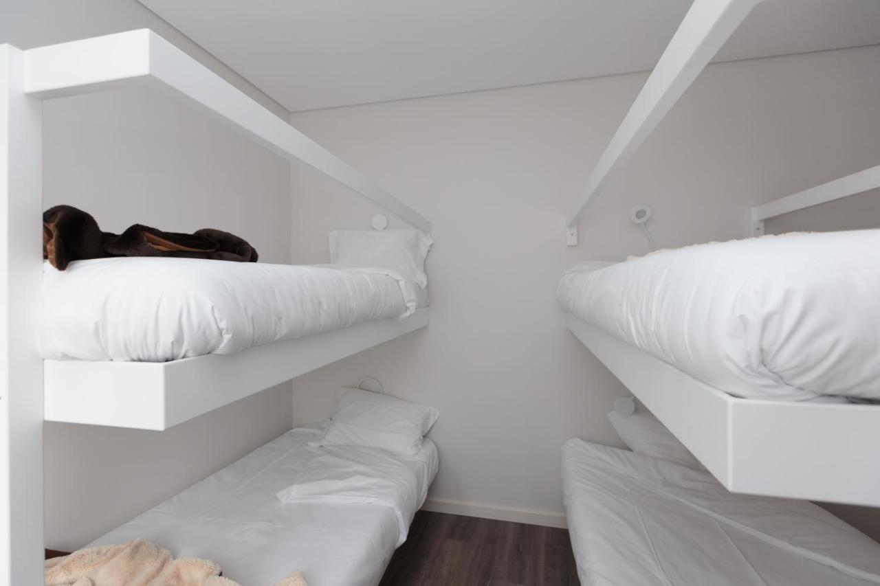 Albergue The Spot Ofir Esposende Exterior foto