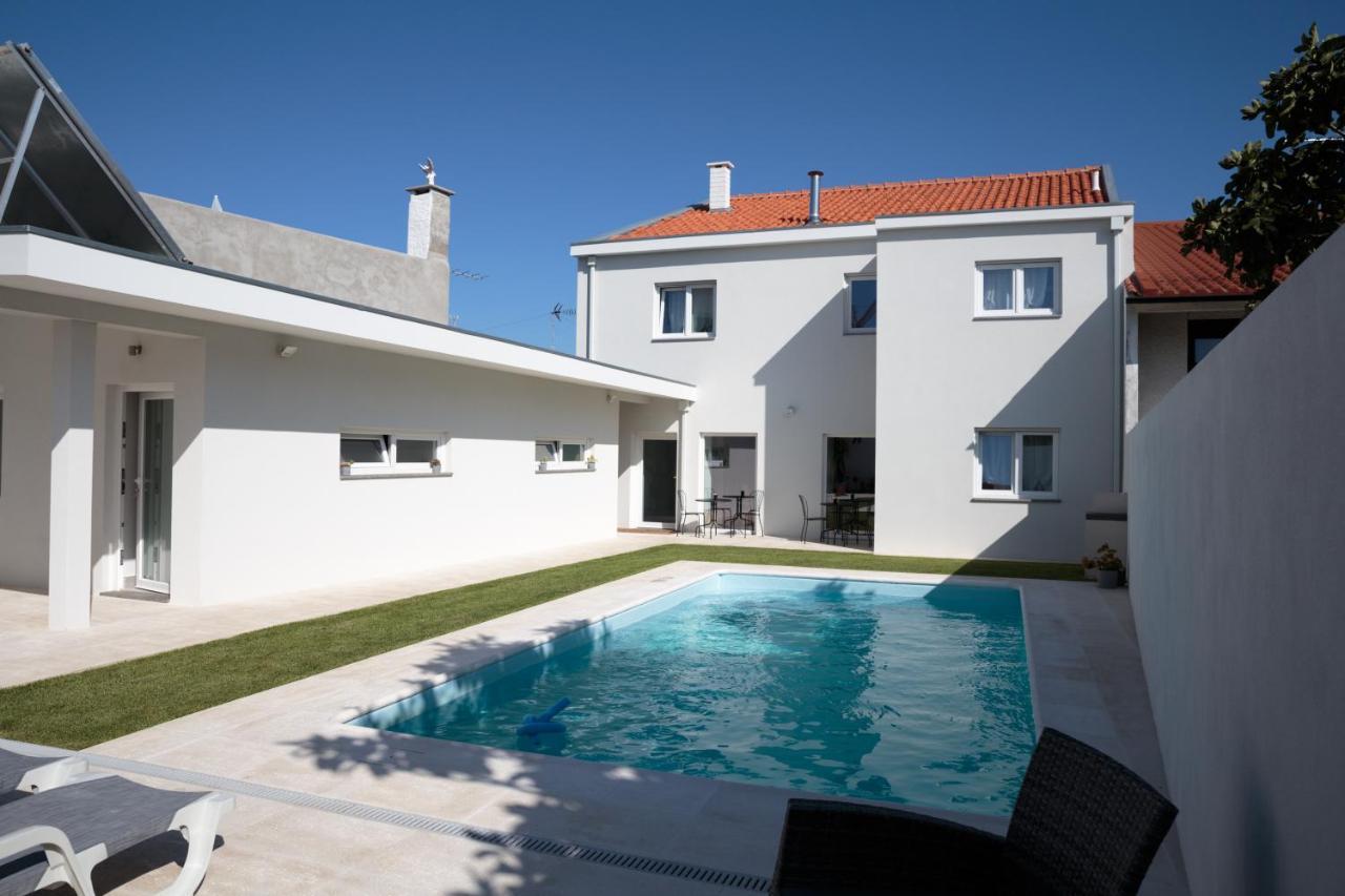 Albergue The Spot Ofir Esposende Exterior foto