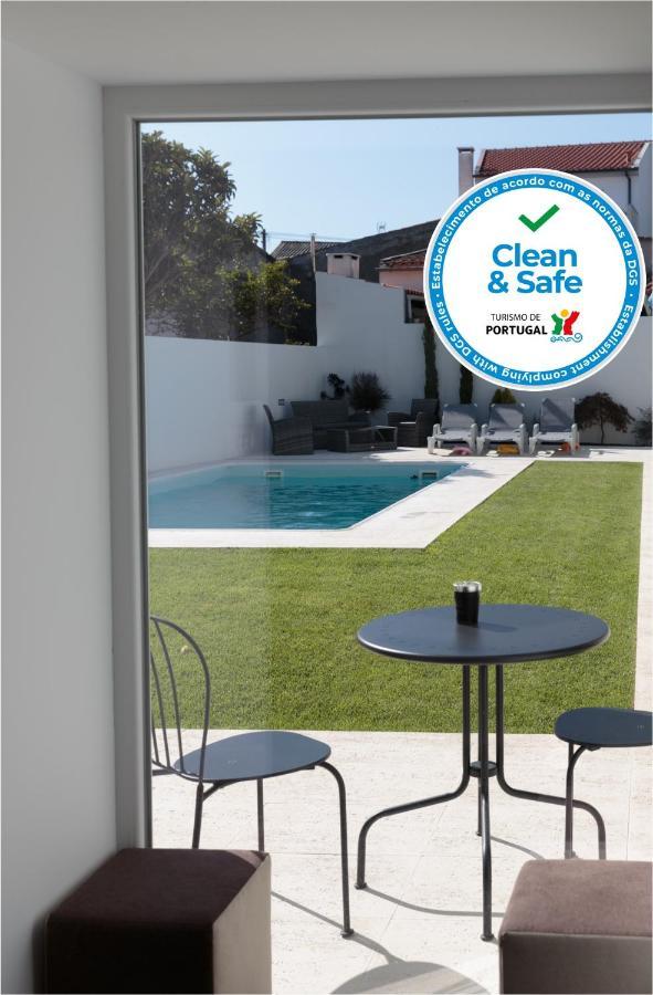 Albergue The Spot Ofir Esposende Exterior foto