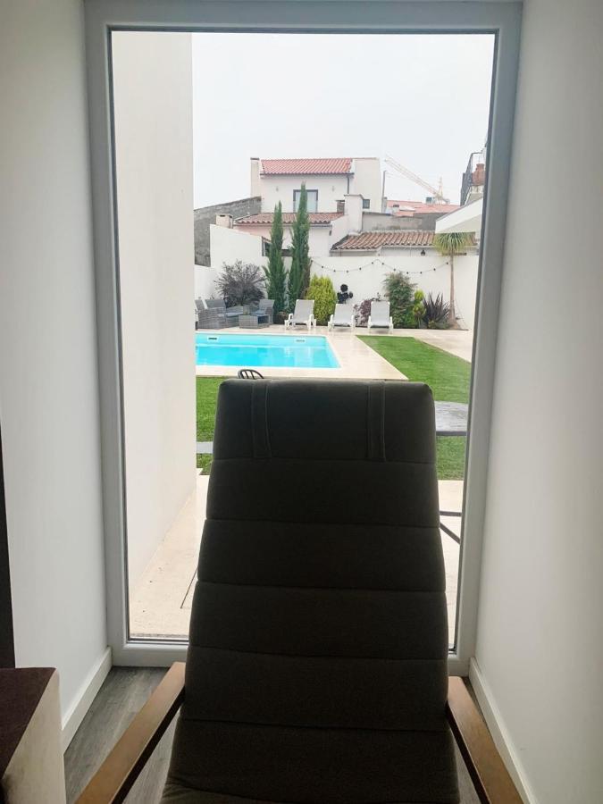 Albergue The Spot Ofir Esposende Exterior foto