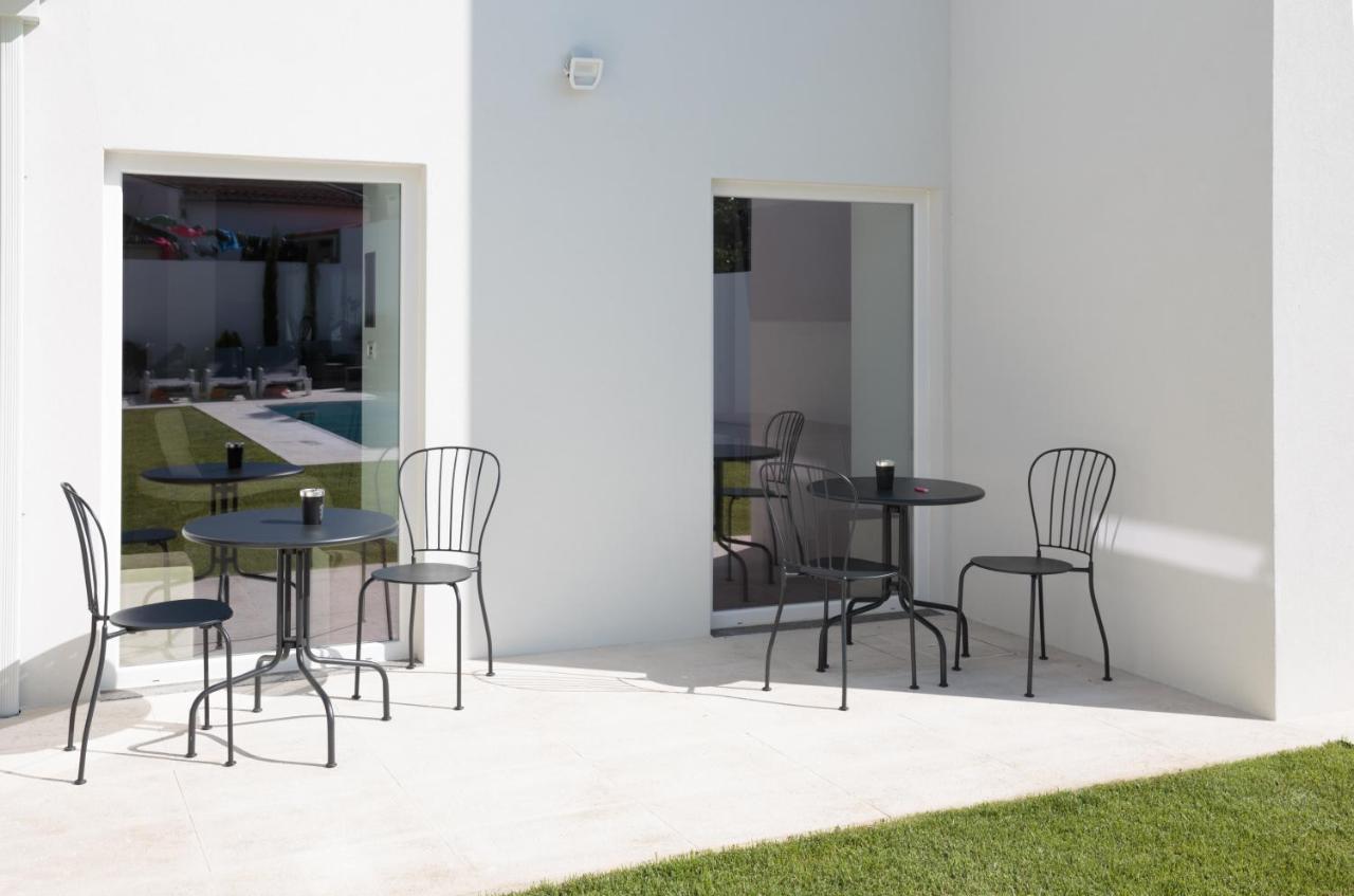 Albergue The Spot Ofir Esposende Exterior foto