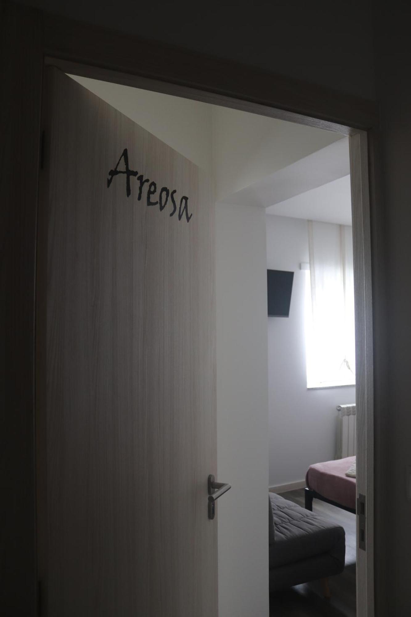 Albergue The Spot Ofir Esposende Exterior foto