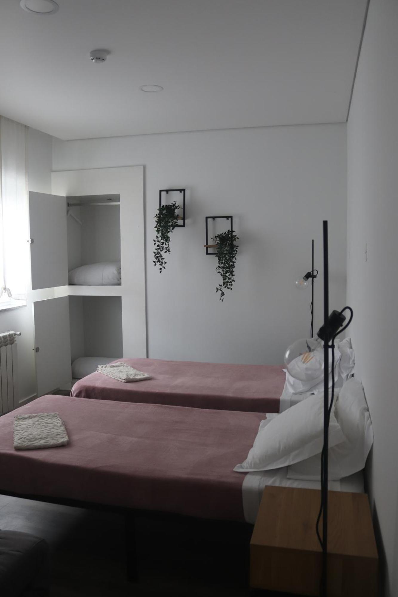 Albergue The Spot Ofir Esposende Exterior foto