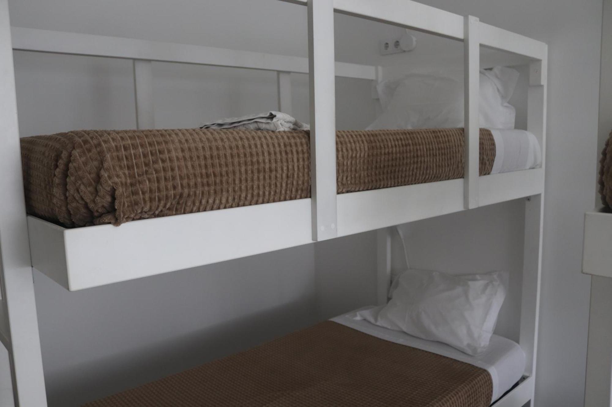 Albergue The Spot Ofir Esposende Exterior foto