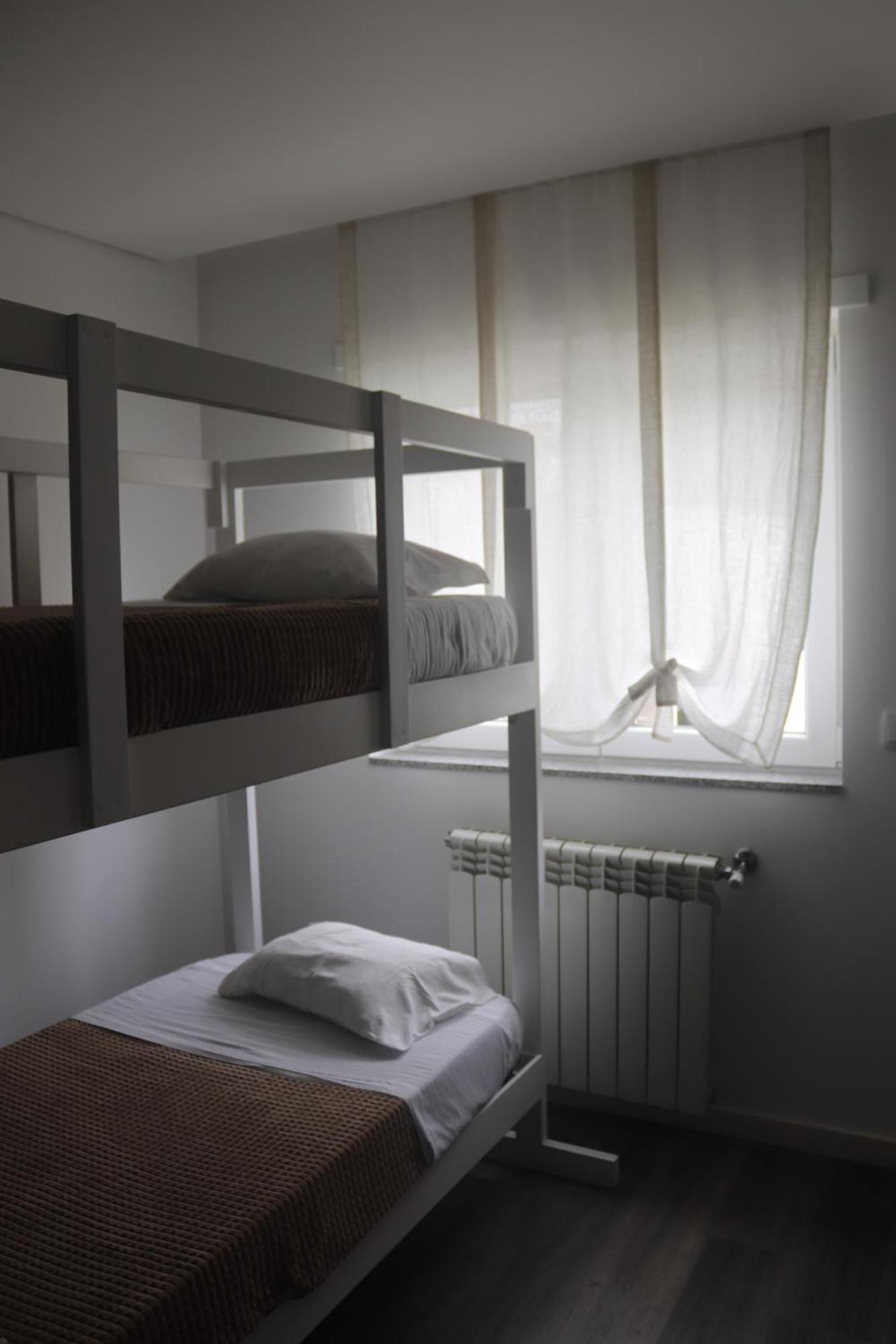 Albergue The Spot Ofir Esposende Exterior foto