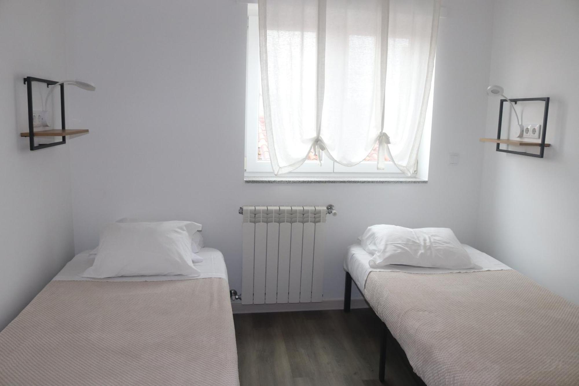 Albergue The Spot Ofir Esposende Exterior foto