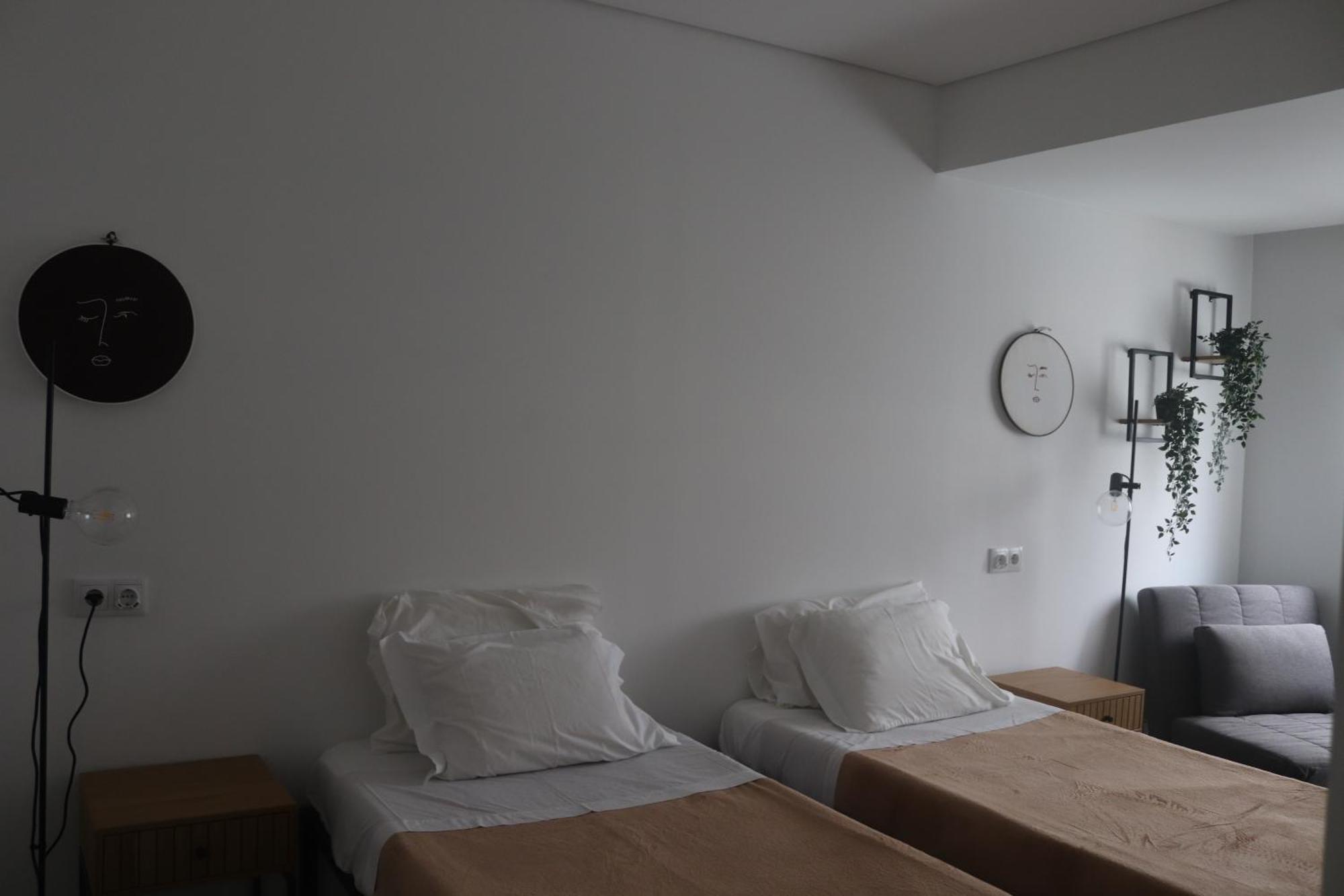 Albergue The Spot Ofir Esposende Exterior foto