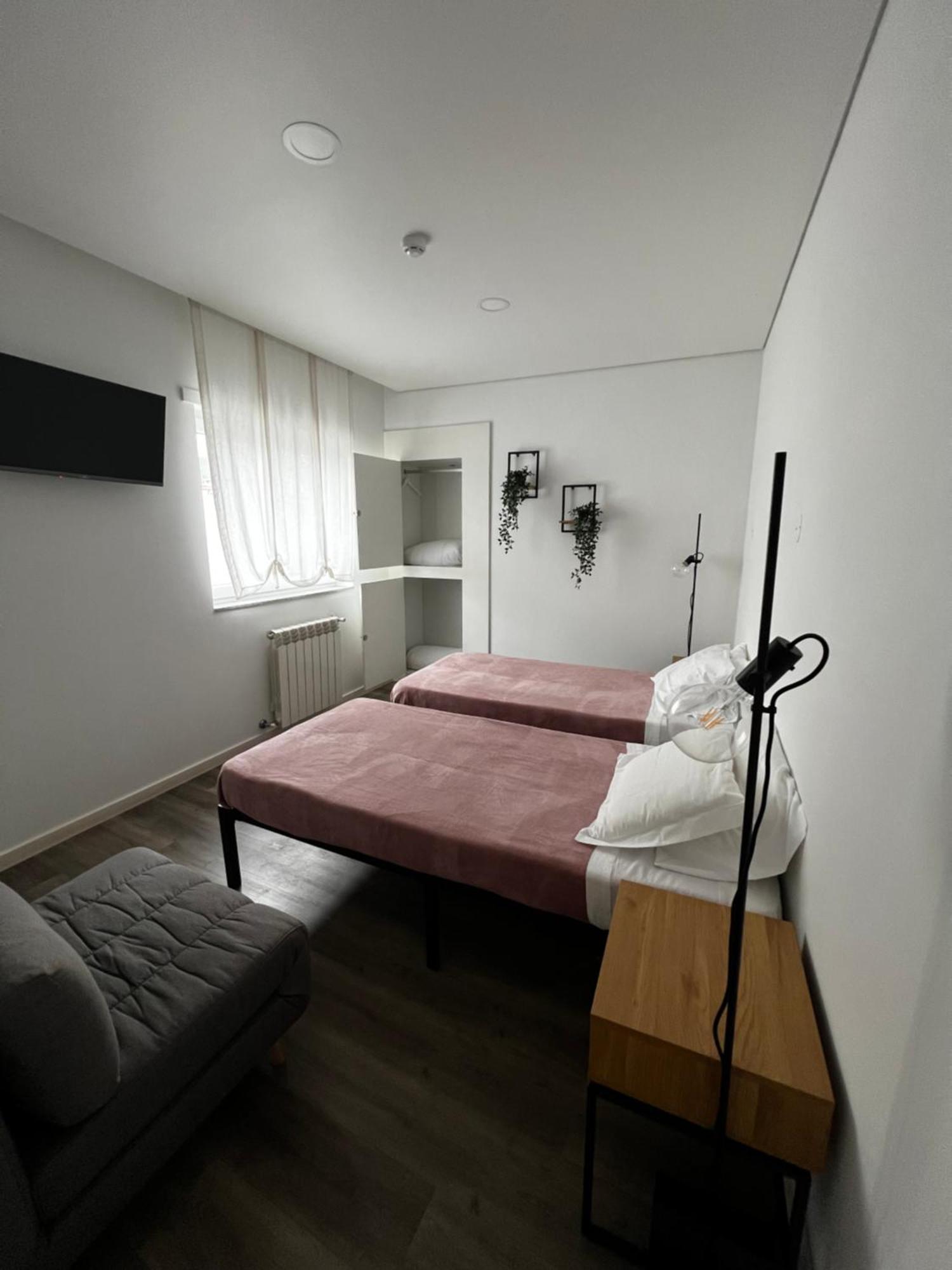 Albergue The Spot Ofir Esposende Exterior foto