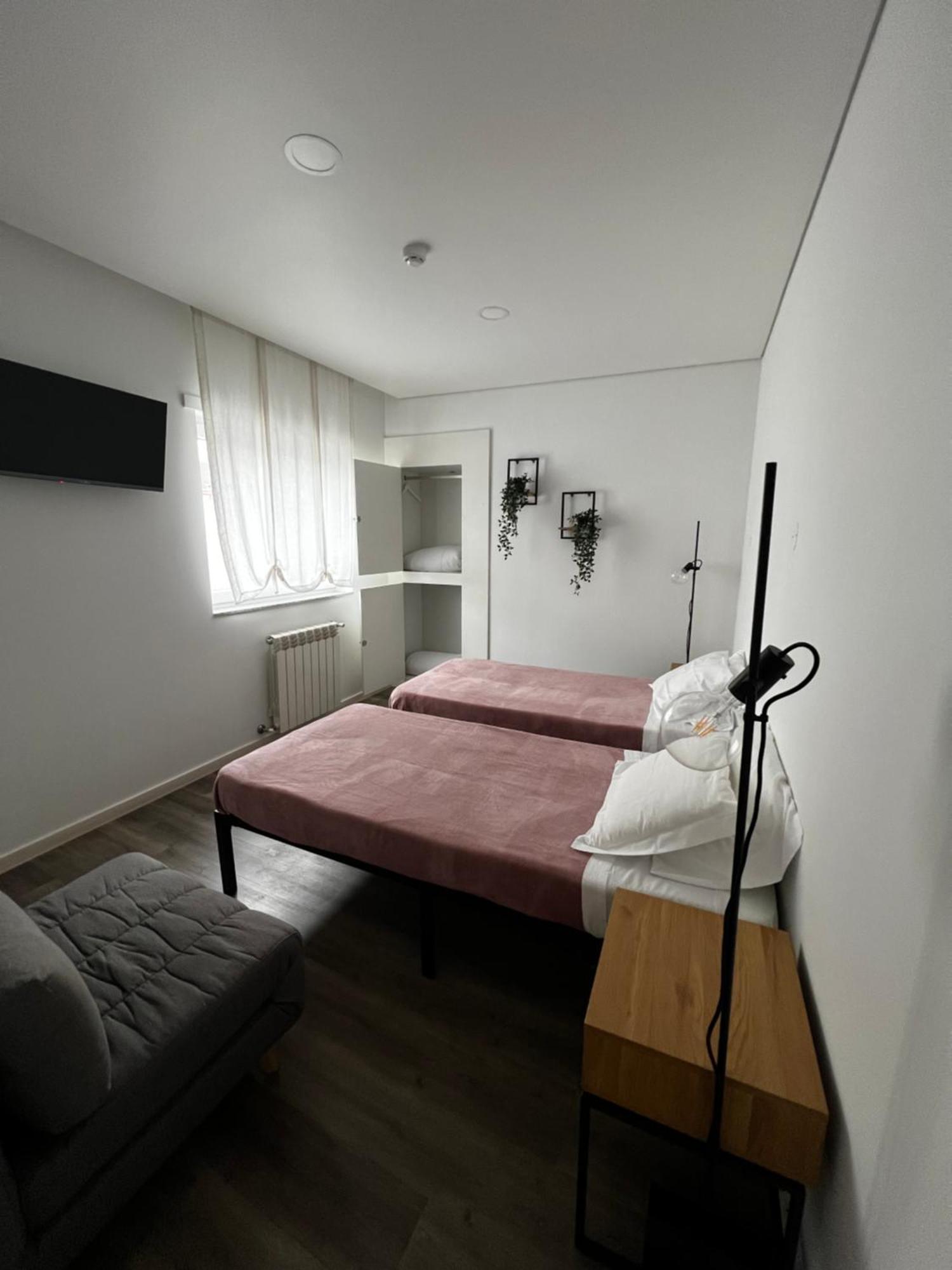 Albergue The Spot Ofir Esposende Exterior foto