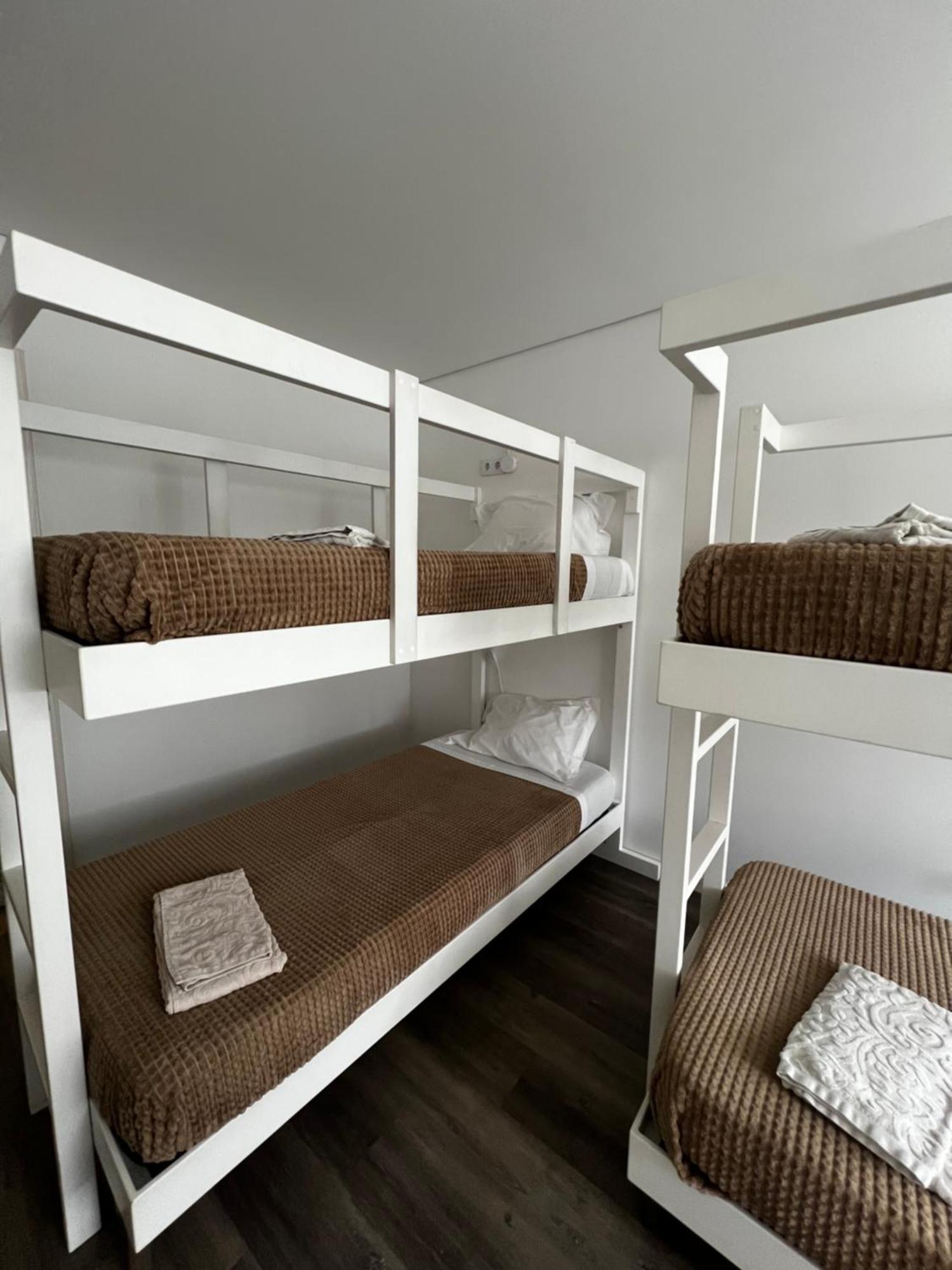 Albergue The Spot Ofir Esposende Exterior foto