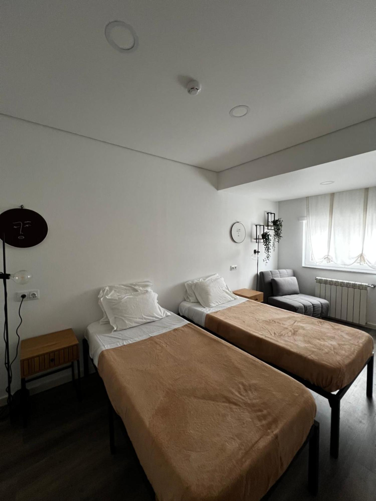 Albergue The Spot Ofir Esposende Exterior foto
