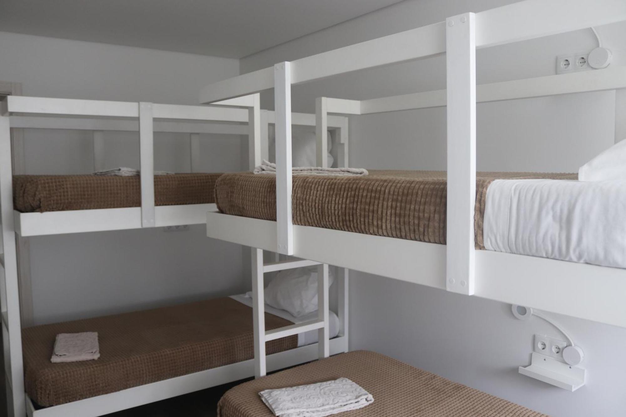 Albergue The Spot Ofir Esposende Exterior foto